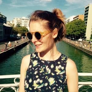 Meet your Posher, Raphaëlle